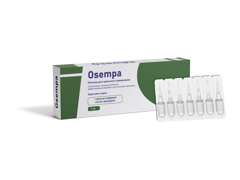 Осемпа